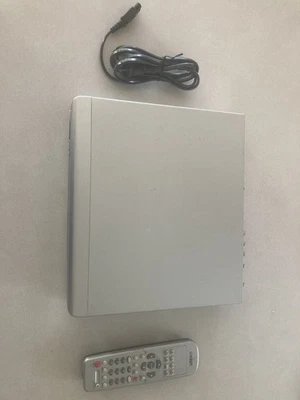 Grabadora de DVD Lite On LiteON LVW-1107 DVD+R/RW MP3 MPEG-4 WMA-Door Sticks Foto 1 de 4