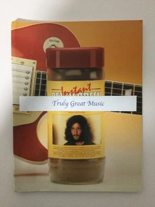 Instant Peter Green Guitar Tab (Spiral Bound) - Picture 1 of 7