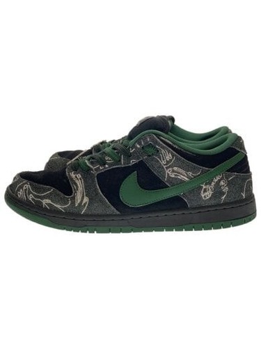 NIKE Sneaker basse_HF7743 001 29 cm US11 GRN