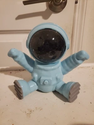 Luz nocturna astronauta Foto 1 de 4