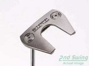 Wilson Staff Staff Model TM22 Putter Steel Left 34.0in - Picture 1 of 8