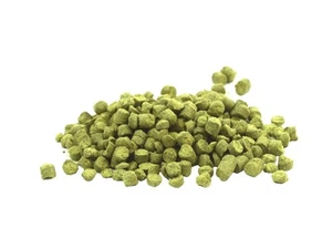 East Kent Goldings Hop Pellets 100g Pouch For Traditional English Homebrew Beer - Picture 1 of 1