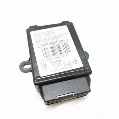 Centralina fari Ford Mondeo IV Turnier BA7 YEC0064GK 22703505 - Immagine 1 di 4