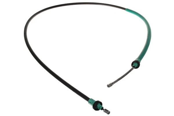 Cable parking brake for Renault Dacia Logan I - Image 1 of 1