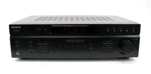 Sony Stereo Receiver STR-DE197 - Picture 1 of 7