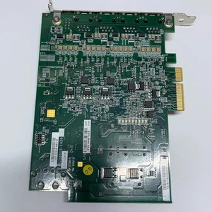 1Pcs Used COGNEX CFG-8704E-200 - Picture 1 of 2