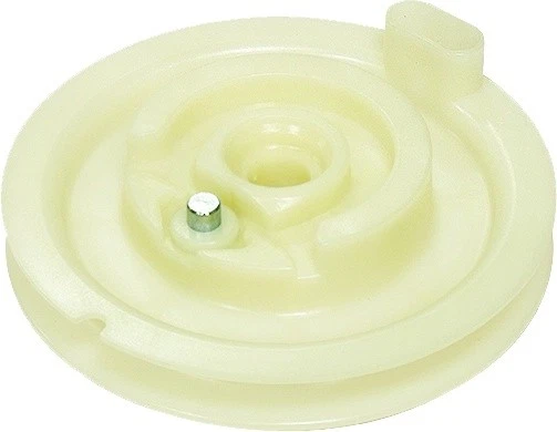 SP1 Recoil Starter Rope Sheave SM-11019C Arctic Cat/Polaris - Image 1 of 1