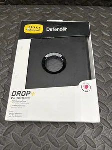 Otter Box Defender Series iPad 7/8ª Generación Protección Resistente 77-62032 NUEVO - Imagen 1 de 4