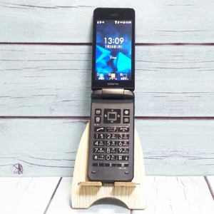 KYOCERA 902KC DIGNO KEITAI 3 Android Flip Phone SIM Unlocked - Picture 1 of 10