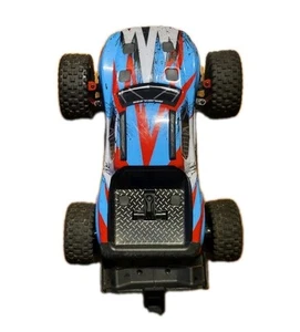 MJX 16207 HYPER GO 1/16 Brushless High Speed RC Car 2S & 3S LIPO Battery 4WD ๐ - Picture 1 of 23