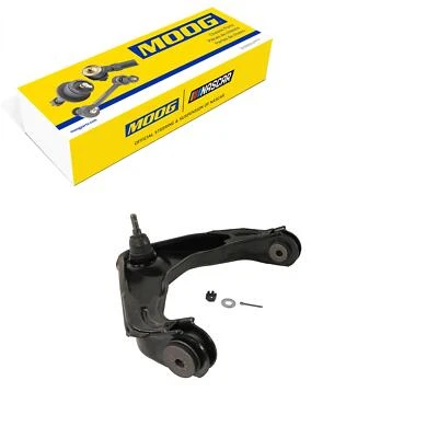 Brazo de control delantero superior MOOG para Chevrolet Silverado 1500 HD 2001-2003 Foto 1 de 3