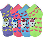 Lot 12 Pairs Kids Baby Toddler Boy Girl Ankle Crew Socks Cotton Casual Size 0-8