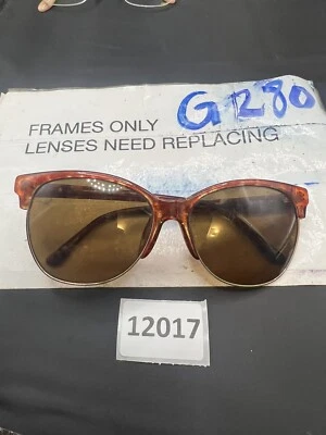 Smith Optics Rebel Cateye BIFOCAL Sunglasses Tortoise - Image 1 of 4