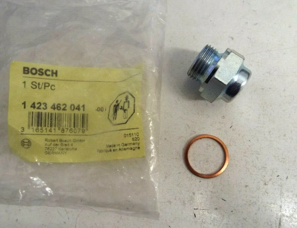 Крышка штифта ГРМ Bosch P7100 12 клапанов Cummins дизельный насос 5,9 л 94-98 Dodge Ram P - Изображение 1 из 1