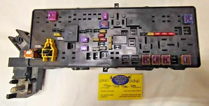 2011-19 dodge journey fuse box relay junction block module - Picture 1 of 13