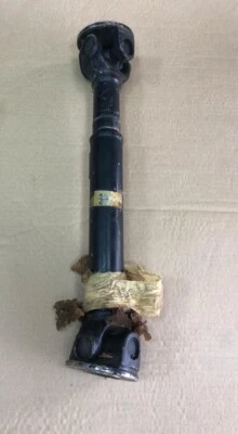 Árbol de transmisión trasero Land Rover Serie 88 SWB FRC4907 NUEVO DE STOCK Foto 1 de 3