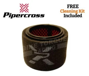 Pipercross Performance Air Filter & Cleaning Kit fits BMW R1150 GS 1999-2005 - Picture 1 of 1