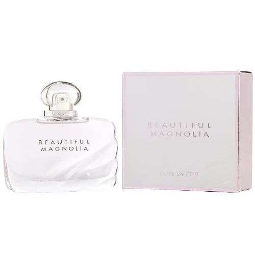 Beautiful Magnolia by Estee Lauder 3.4 oz EDP Perfume for Women New In Box - Image 1 of 1