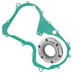 Starter Clutch One Way Bearing Sprag W/ Gasket for Arctic Cat 300 4X4 1998-2005 - Picture 1 of 7