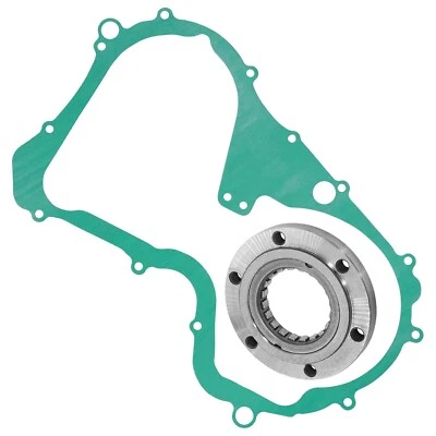 Starter Clutch One Way Bearing Sprag W/ Gasket for Arctic Cat 300 4X4 1998-2005 - Image 1 of 4