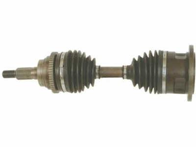 Para Chevrolet K2500 1992-1997 montaje de eje suburbano Cardone 73794XP 1993 1994 Foto 1 de 2