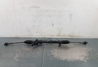 Pontiac 1998 transmisión automática cremallera y piñón/barras de amarre #2430 J5 Foto 1 de 4