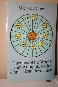 Theories of the World from Antiquity to the Copernican Revolution - Picture 1 of 1