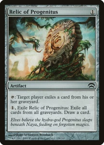 MTG - Relic of Progenitus (PC1) - Picture 1 of 1