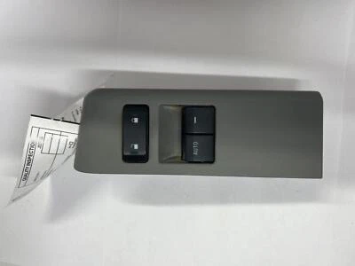 Ford E250 2013 furgoneta interruptor de puerta delantera ventana del conductor maestro 8C3T14540AB fabricante original 13 Foto 1 de 2