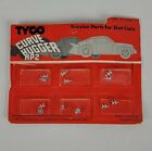 Tyco Curve Huggers HP2 Slot Car Service Parts #8595 Guide Pin 6 Packages 1980