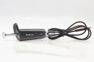 [Near MINT] Mamiya Mirror Up Double Cable Shutter Release RB67 RZ67 From JAPAN - Picture 1 of 9