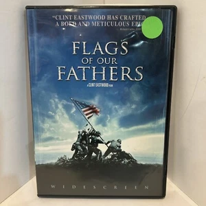 Flags of Our Fathers (Widescreen Edition) DVDs - Picture 1 of 3
