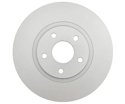 Rotor de freno de disco delantero Raybestos 390XJ31 para Saab 9-2X 2005-2006 Foto 1 de 3