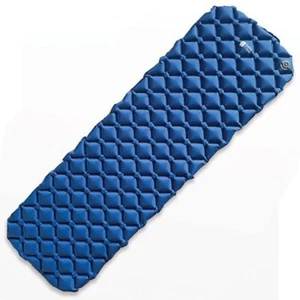 Colchones Infables SALTY TRIBE Ciconians Alfombra de Aire 700gr Azul Camping - Imagen 1 de 6