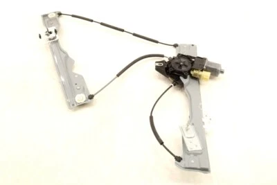 NUEVO Motor de ventana y regulador delantero izquierdo Motorcraft WLR-266 Lincoln MKX 2016-2018 Foto 1 de 4