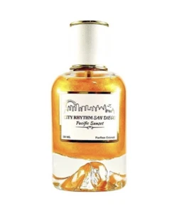 City Rhythm Fragrance: San Diego 10ml, 50ml, 100ml - Picture 1 of 7