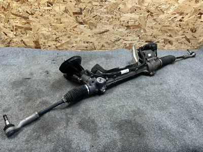 VOLVO V60 T5 PLATINUM 15-18 OEM TRACCIÓN DELANTERA DIRECCIÓN ASISTIDA ELÉCTRICA PORTAEQUIPAJES 45K Foto 1 de 4