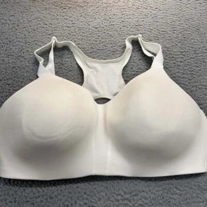 Nike Bra 40E Sports Bra 105E Max Support ACtivewear Cupped Sports Bra - Picture 1 of 10