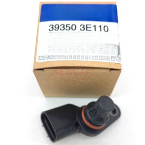 393503E110 Camshaft Position Sensor Right for 2006-2010 Hyundai Kia 2.7L - Picture 1 of 6