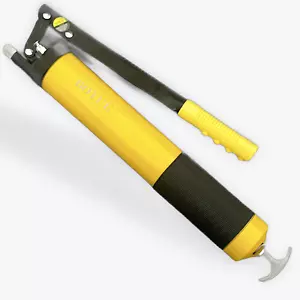 Grease Gun Lever Action 20OZ - Foto 1 di 7