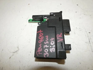 Centralina porta anteriore destra Peugeot 307 SW 2004 station wagon 9634457480 - Foto 1 di 1