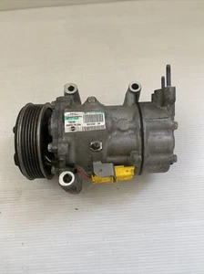 2007 - 2013 Mini Cooper AC Pump AC Compressor Oem 64529223392 - Picture 1 of 7