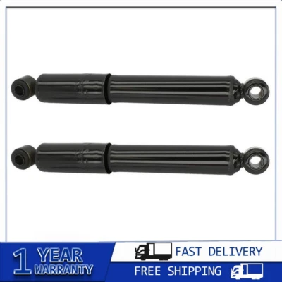 Amortiguador trasero KYB para Freightliner FLC112 1992~2001 2x Foto 1 de 3