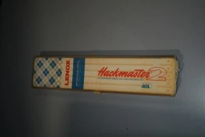 Lenox 20111 024 HE Hacksaw Blade, 10 " x 1/2 in" x 24 TPI, Bi-Metal Blade Q=100 - Picture 1 of 6