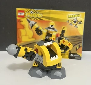 LEGO Mixels Kramm 41545 Kramm Cartoon Network - Picture 1 of 3