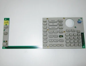 Anritsu keypad for MS2665C - Picture 1 of 3