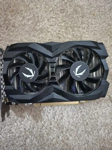 ZOTAC GeForce GTX 1660 Super 6GB GDDR6 (ZT-T16620F-10L) - Picture 1 of 4