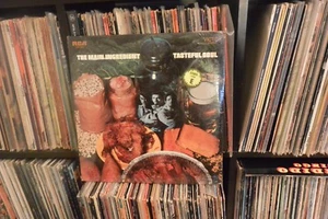 The Main Ingredient Rare Soul RCA ST 1970 werkseitig versiegelter Aufkleber kein Ausschnitt - Bild 1 von 2