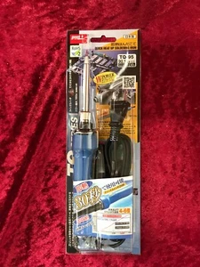 TQ-95 goot immediate heat soldering iron straight-TQ-95 - Picture 1 of 10