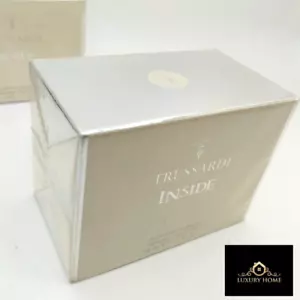 VINTAGE Trussardi Inside For WOMEN EDP 50 ml 1,6 oz VERSIEGELT eingestellt - Bild 1 von 8